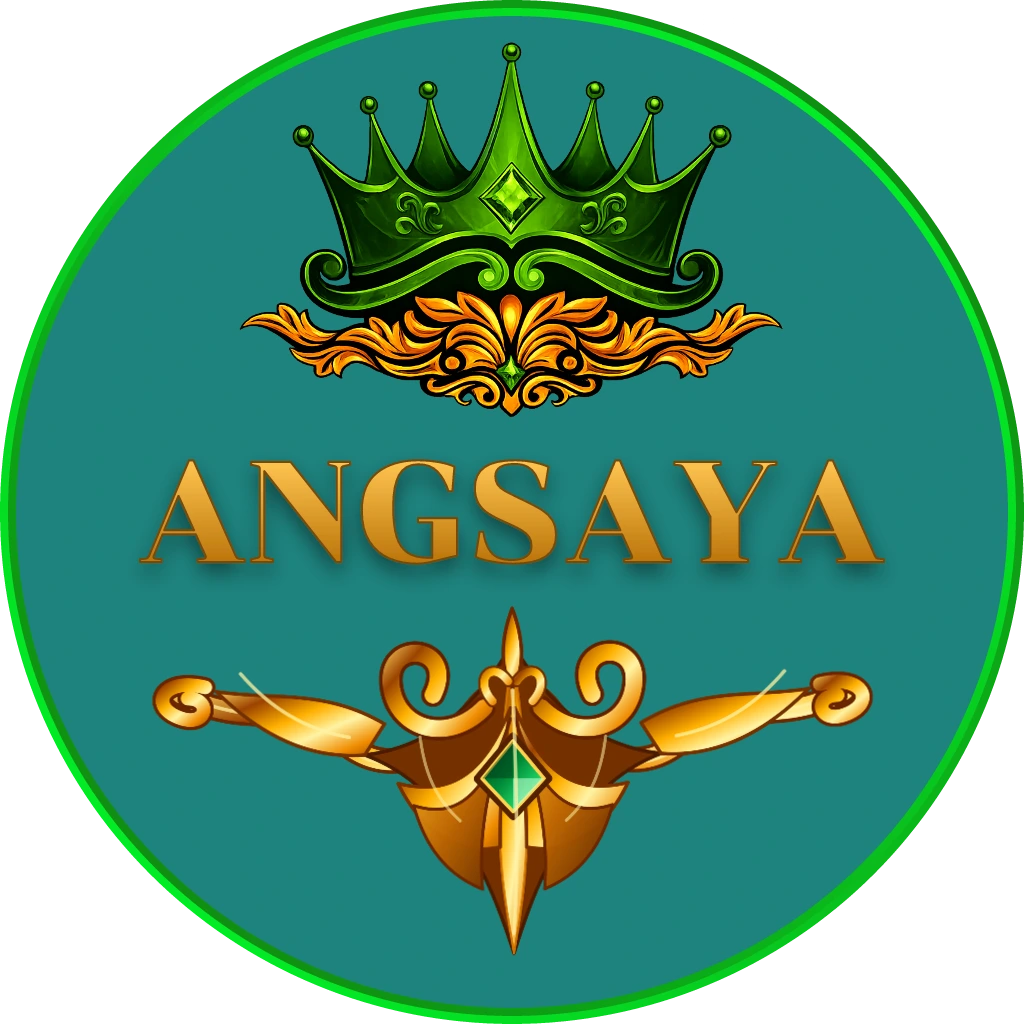 ANGSAYA logo